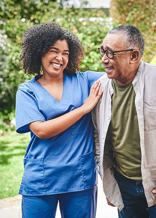 Spring Garden Health About Image 2