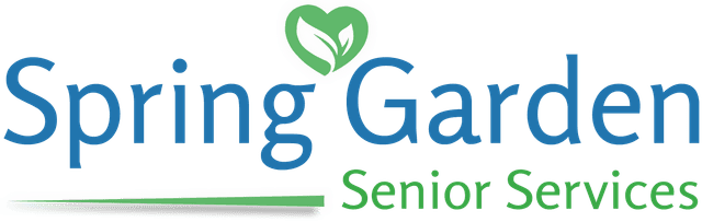 Spring Garden Health Logo